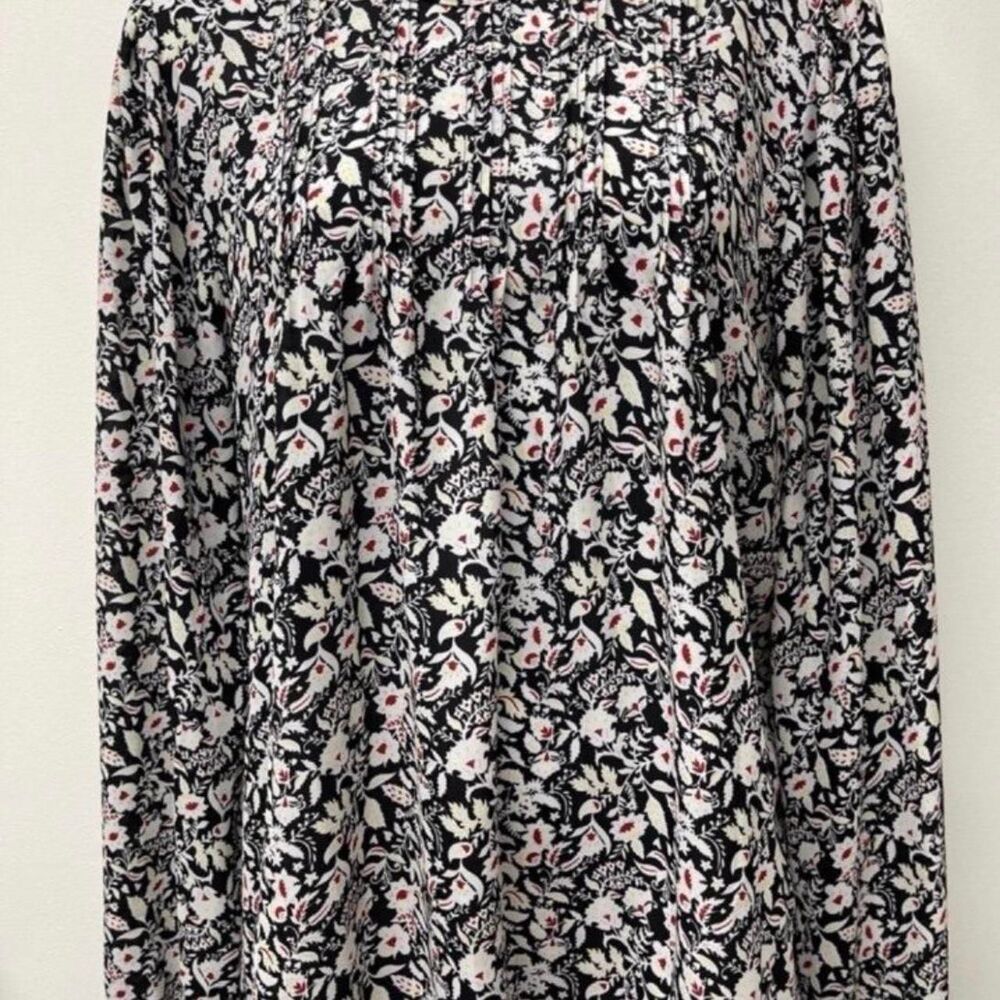 Carolina Belle Montreal Size Large Women's Blouse